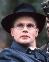  Richard Gibson