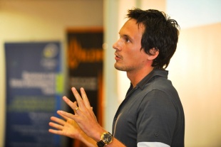 Richard Reed