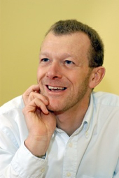 Richard Wyatt-Haines