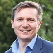 Roger Black
