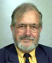 Prof Roland Clift
