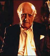 Ron Moody