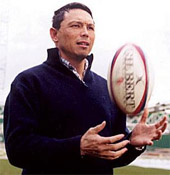  Rory Underwood