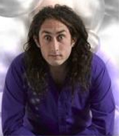  Ross Noble