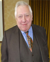  Roy Hattersley