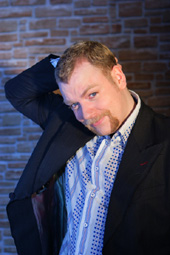  Rufus Hound