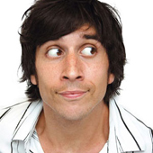 Russell Kane
