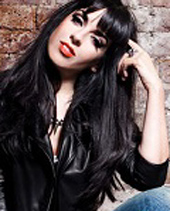 Ruth Lorenzo