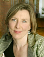  Sarah Montague