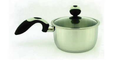 Dr Cook Saucepan