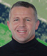 Sean Fitzpatrick