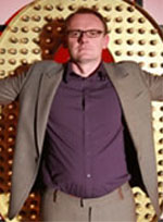  Sean Lock