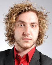  Seann Walsh