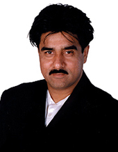  Shahid Malik