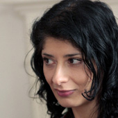 Shappi Khorsandi