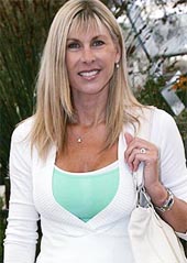 Sharron Davies