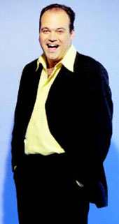  Shaun Williamson