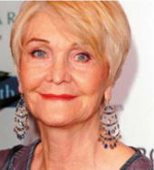 Sheila Hancock