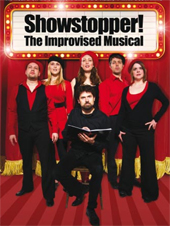 Showstopper! The Improvised Musical