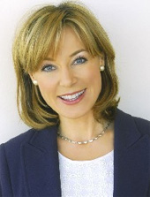 Sian Williams