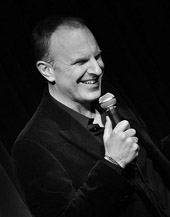 Simon Evans