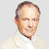  Simon Jenkins
