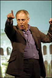 Simon Woodroffe
