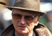 Sir Peter O`Sullevan