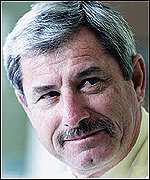 Richard Hadlee