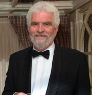 Stanley Jackson - chairman of Performing Artistes