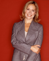  Sophie Raworth