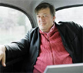 Stephen Fry