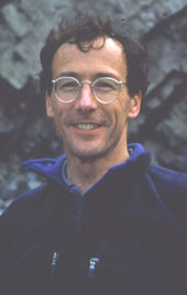 Stephen Venables