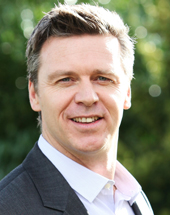  Steve Backley, OBE