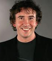  Steve Coogan