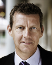 Steve Cram