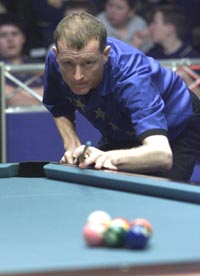  Steve Davis