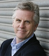  Steve Rider