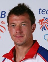  Steve Williams OBE