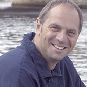 Steve&nbsp;Redgrave