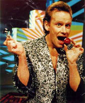  Stevie Starr