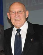 Sir Stirling Moss