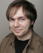 Dr Stuart Flanagan