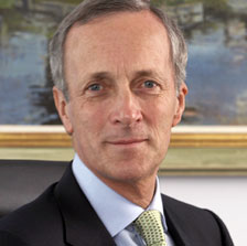 Sir Stuart Hampson