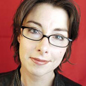 Sue Perkins