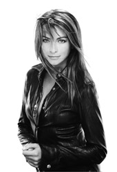  Suzi Perry