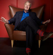 Sir Terence Conran