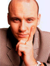 Terry Alderton
