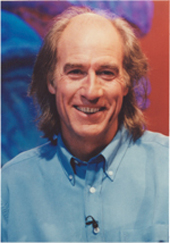  Terry Nutkins