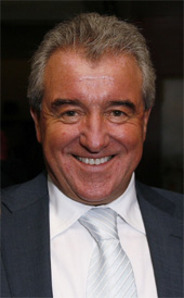  Terry Venables